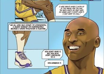 La vida de la leyenda del baloncesto Kobe Bryant quedará plasmada en un cómic