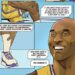 La vida de la leyenda del baloncesto Kobe Bryant quedará plasmada en un cómic