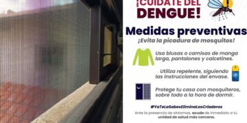 Izúcar de Matamoros concentra 25.2% de casos de dengue