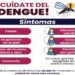 Aumentan hospitalizaciones por dengue