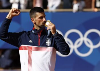 Djokovic consagra el mayor éxito de su carrera en París 2024