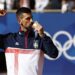 Djokovic consagra el mayor éxito de su carrera en París 2024
