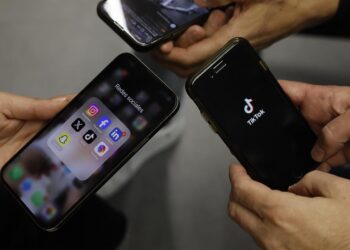 EE.UU. aumenta la presión sobre TikTok y ByteDance con una nueva demanda judicial