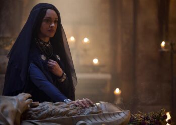 Segunda temporada de ‘Los Anillos de Poder’ promete resolver todos los misterios
