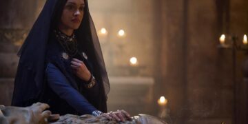 Segunda temporada de ‘Los Anillos de Poder’ promete resolver todos los misterios