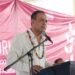 Lalo Castillo rinde su Tercer Informe de Actividades Legislativas