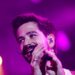El cantante Camilo y su pareja Evaluna, padres por segunda vez