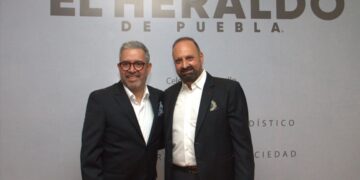 El Heraldo de Puebla, espacio donde tienen cabida todas las formas de pensar