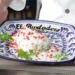 Disfruta de los chiles en nogada de ‘El Burladero’