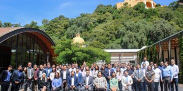AEEP y Departamento de Transporte de EUA realizan taller en movilidad
