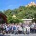 AEEP y Departamento de Transporte de EUA realizan taller en movilidad
