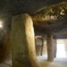 Dolmen de Menga (Antequera) aúna la ciencia temprana y el genio creativo del Neolítico