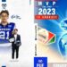 Fernando Mayén es nombrado MVP 2023 de la Onefa