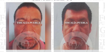 Sentencian a 50 años de prisión contra responsables de secuestro y robo