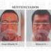 Sentencian a 50 años de prisión contra responsables de secuestro y robo