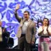 Aniversario del Sindicato de Trabajadores al Servicio de los Poderes del Estado de Puebla
