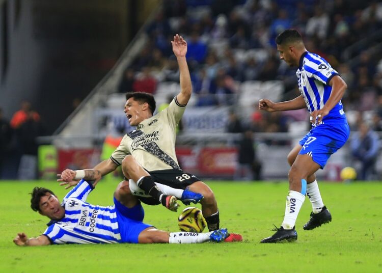 Liga Mx se reanuda con partido entre el Puebla y Monterrey