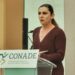 Entre más me chingan, más me crezco: Ana Gabriela Guevara (Video)
