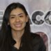 Bonita Sánchez firma contrato con Latin KO Promotions