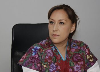 Piden que PAN replique elección abierta para elegir al próximo líder estatal