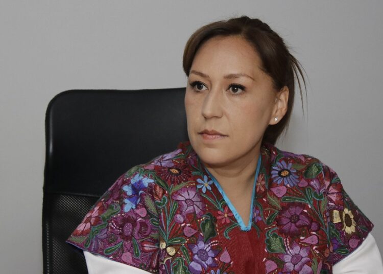 Piden que PAN replique elección abierta para elegir al próximo líder estatal