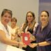 Entregan credenciales a guías de turistas de 3 municipios