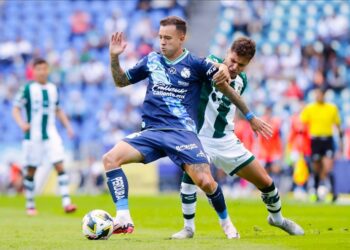 Ferrareis dice que ánimo del Club Puebla está mejor que nunca