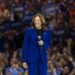 Harris aceptará hoy nominación demócrata a Presidencia de EEUU
