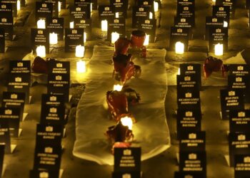 47 periodistas han sido asesinados durante sexenio de AMLO