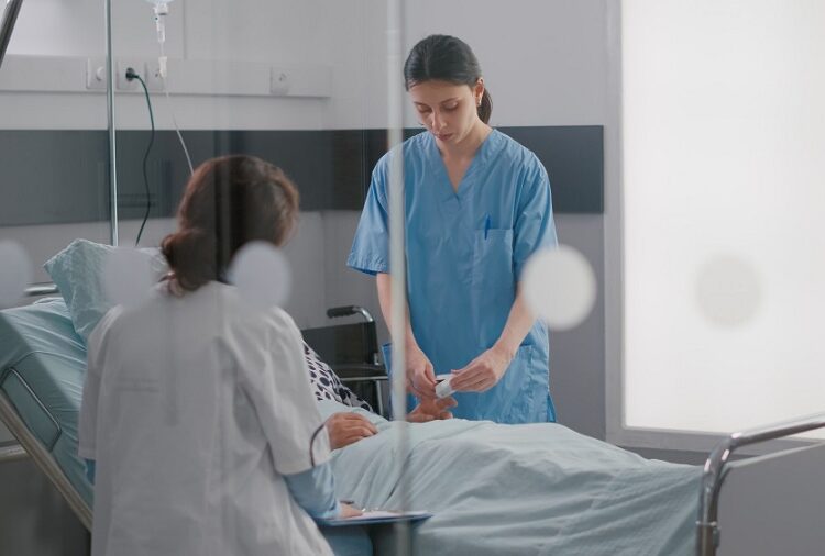 Aumentan hospitalizaciones por dengue