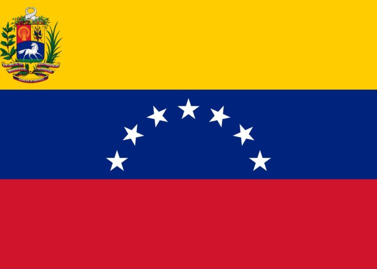 Venezuela libre