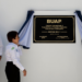 Gobernador Céspedes y rectora Lilia Cedillo inauguraron CU2