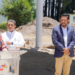 Arranca construcción del último domo escolar que entregará Layón