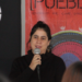 Marusia Estrada presenta el documental ‘Amor fantasma’