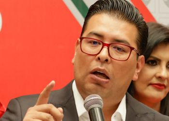 «TEPJF hizo valer la ley» Camarillo respecto a impugnaciones a su candidatura