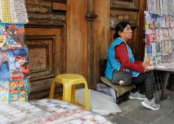 Segom propone a ambulantes vender del 18 al 25 de agosto en la 8 Oriente