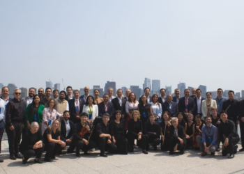 Pepe Chedraui participa en Visionarios Summit 2024