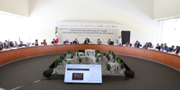 Gobierno Estatal detona acciones para saneamiento del Atoyac