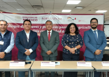 UPAEP y Secretaría de Agricultura apuestan por la sustentabilidad en el sector agrícola
