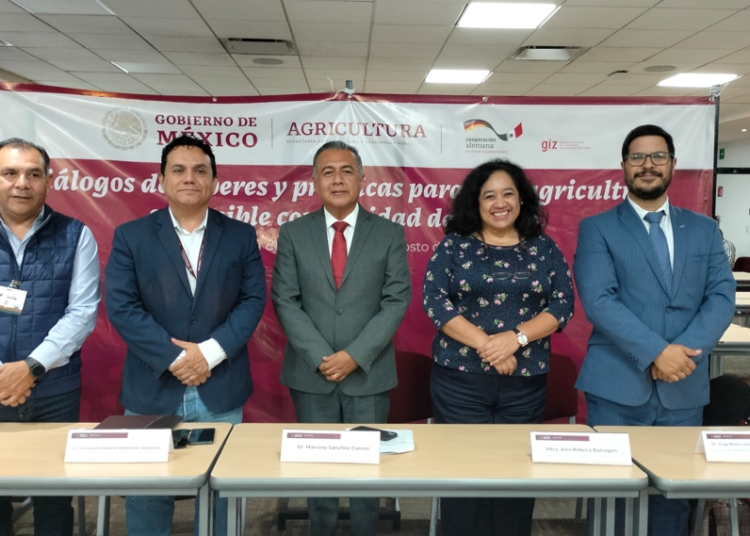 UPAEP y Secretaría de Agricultura apuestan por la sustentabilidad en el sector agrícola