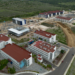 VIDEO: Próximo 14 de agosto se inaugura Ciudad Universitaria Dos