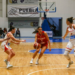 La afición es el sexto jugador: Sofía Payán, seleccionada nacional de básquetbol