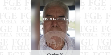 Carlos N., es aprehendido, no entregó indemnización por construcción de  autopista México-Puebla