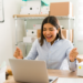 Crecimiento continuo del emprendedor