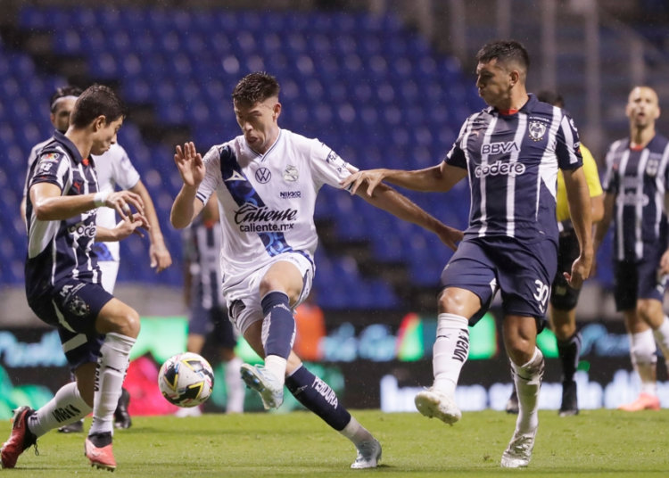 Nos hace falta más para lograr los resultados: Chepo de la Torre