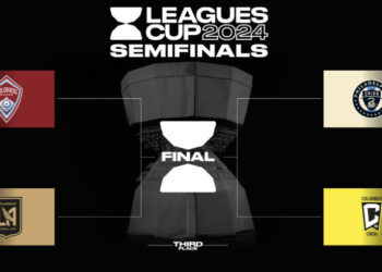 Se disputarán las semifinales de la Leagues Cup sin clubes mexicanos