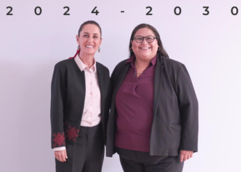 Sheinbaum anuncia nueva Secretaría de las Mujeres, Citlali Hernández será la titular