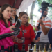 Domingo cultural Texmeluquense resulta un éxito rotundo
