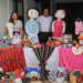 Angon presenta la 74ª edición de la Feria de San Pedro Cholula