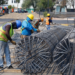 Avance físico del 55% en obra del distribuidor vial Ejército de Oriente